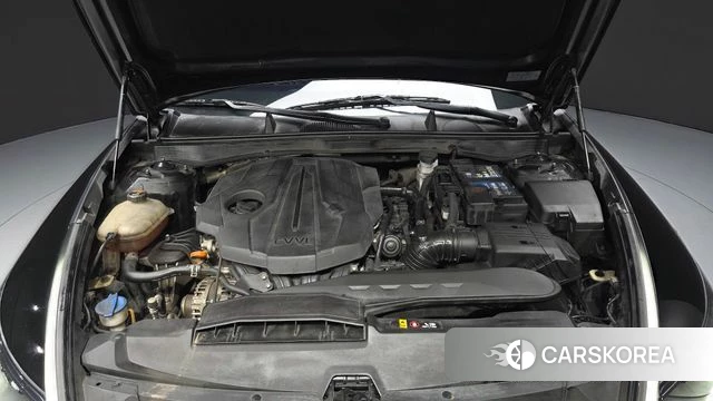 Hyundai Sonata (DN8) id 4689074 из Кореи 28