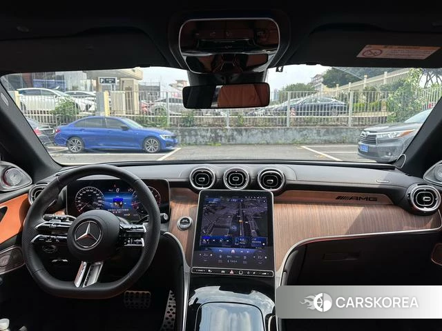 Mercedes-Benz GLC id 4299592 из Китая 15