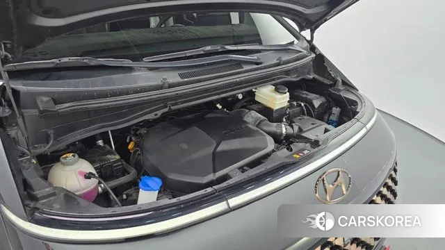 Hyundai Staria id 3665708 из Кореи 16