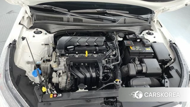 Kia The New K3 2nd generation id 4528195 из Кореи 29