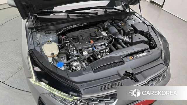 Kia K5 3rd generation id 3818386 из Кореи 16