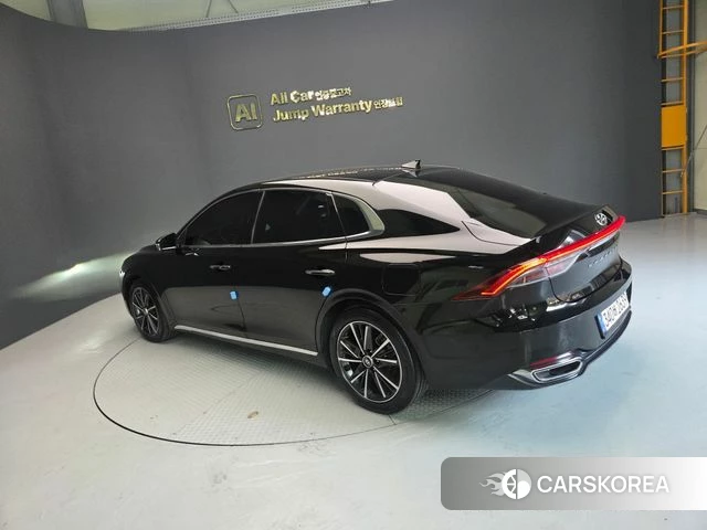Hyundai The New Grandeur IG id 4758836 из Кореи 16