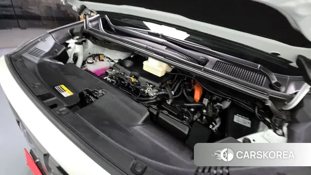 Toyota Alphard 4th Generation id 2938924 из Кореи 16