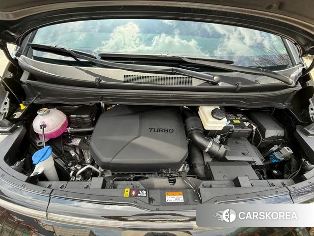 Hyundai Staria id 3909248 из Кореи 15