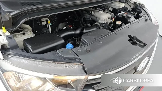 Hyundai The New Grand Starex id 3171558 из Кореи 16