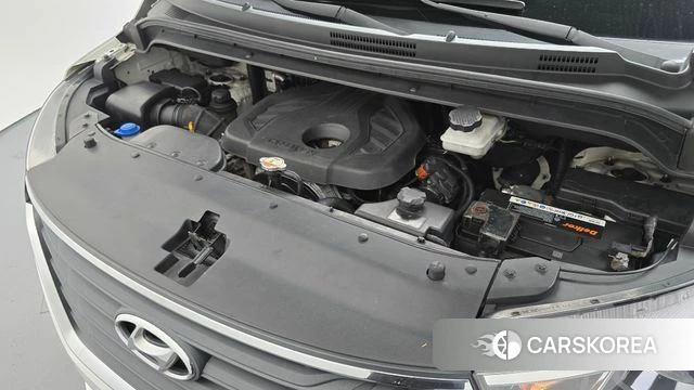 Hyundai The New Grand Starex id 3917064 из Кореи 16