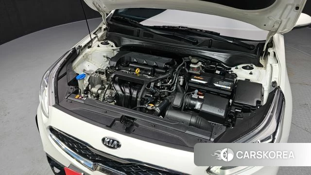 Kia Come New K3 id 3801150 из Кореи 16