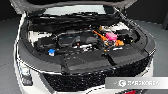 Kia The New Sorento 4th Generation id 3826307 из Кореи 16