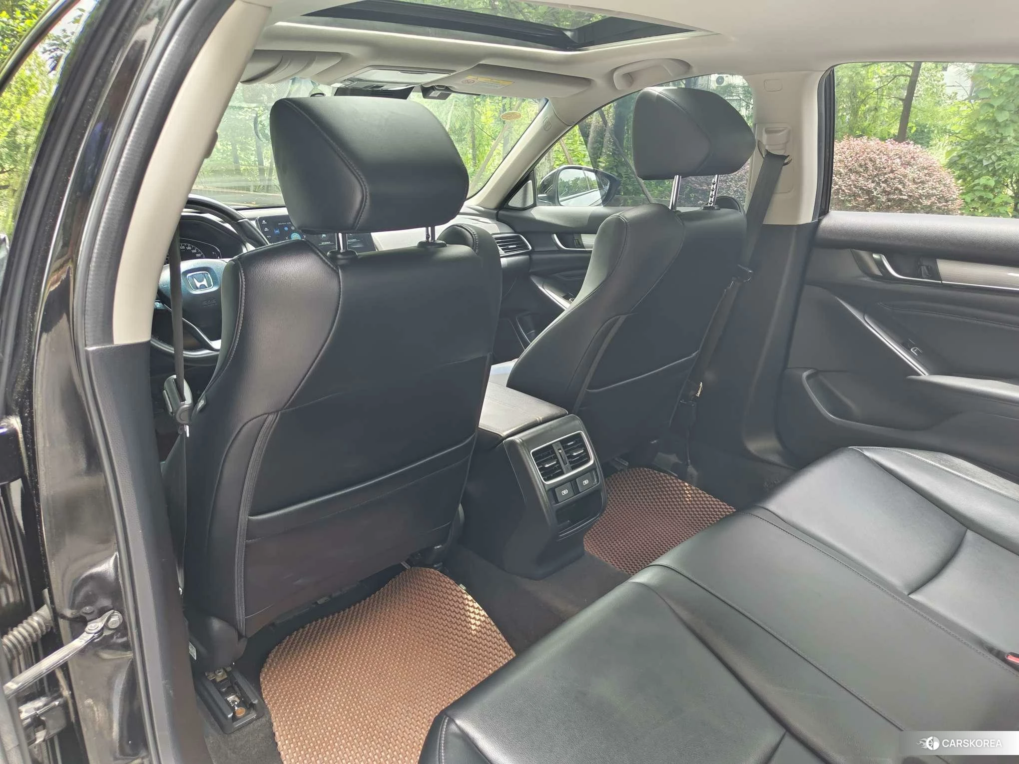 Honda Accord id 4462129 из Китая 25