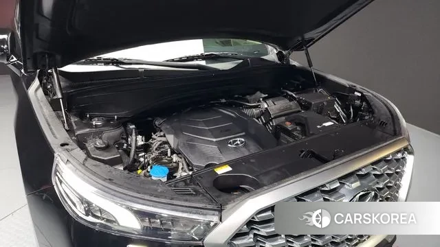 Hyundai Palisade id 3567663 из Кореи 16