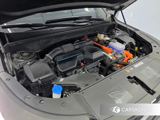 Kia The New Sorento 4th Generation id 3644491 из Кореи 16