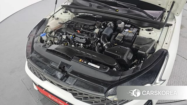 Kia K5 3rd generation id 3805870 из Кореи 16
