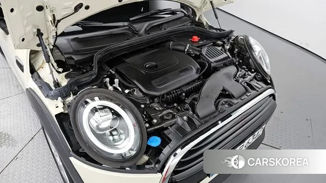 Mini Cooper id 2985391 из Кореи 16