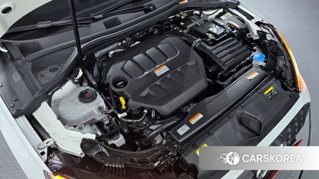 Audi A3 (8Y) id 3597066 из Кореи 16