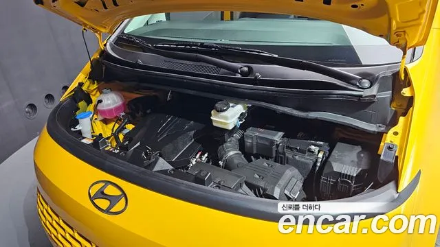 Hyundai Staria id 2514451 из Кореи 16