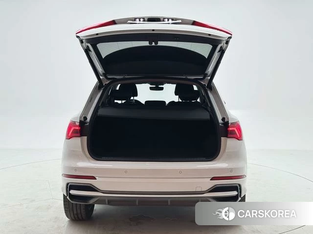 Audi Q3 id 4333494 из Китая 20