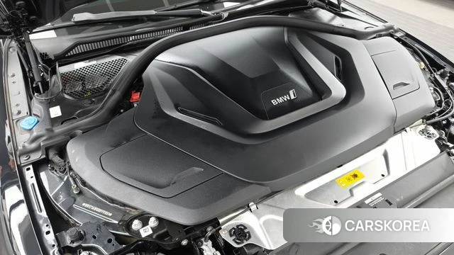 BMW i4 id 4792669 из Кореи 16