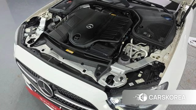 Mercedes-Benz E-Class W213 id 3878788 из Кореи 16