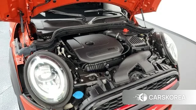 Mini Cooper S id 3407080 из Кореи 16