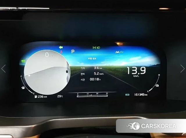 Kia Sorento 4th Generation id 4705620 из Кореи 16