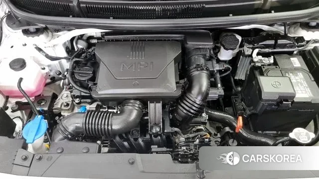 Kia The New Morning (JA) id 2925682 из Кореи 14