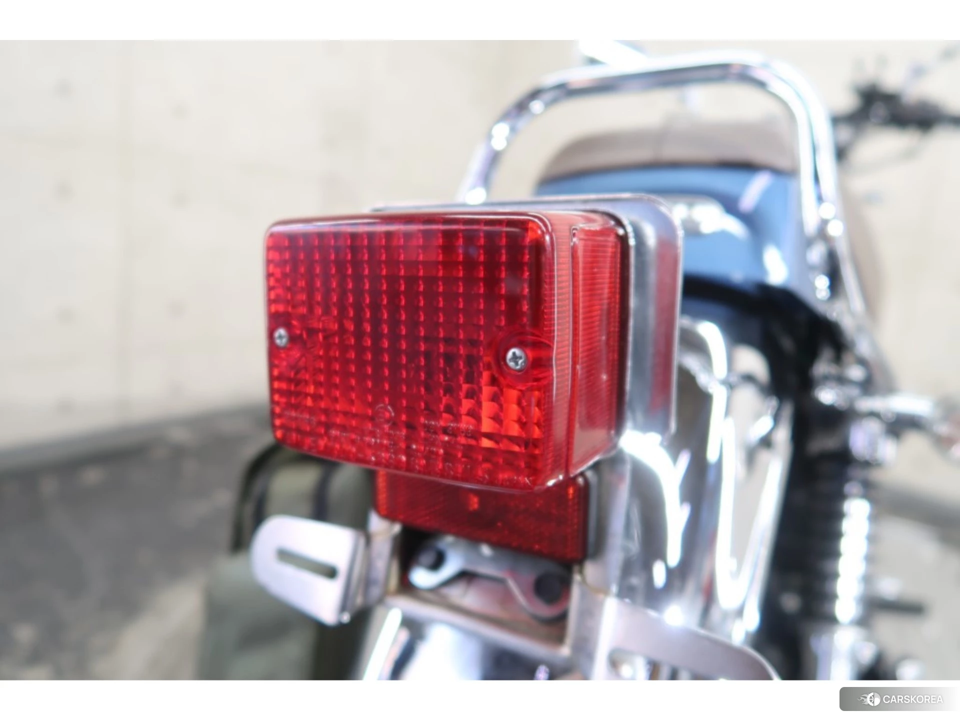 Yamaha SR 400 id 4183473 из Японии 27