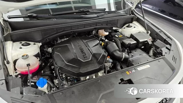 Kia Sorento 4th Generation id 3043956 из Кореи 16