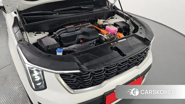 Kia The New Sorento 4th Generation id 3689845 из Кореи 16