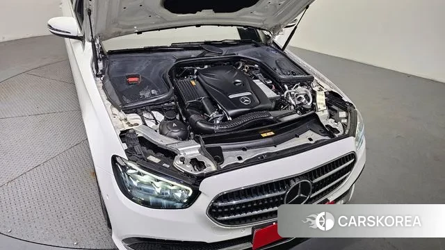 Mercedes-Benz E-Class W213 id 2896047 из Кореи 16
