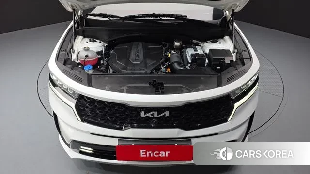 Kia Sorento 4th Generation id 3329123 из Кореи 16