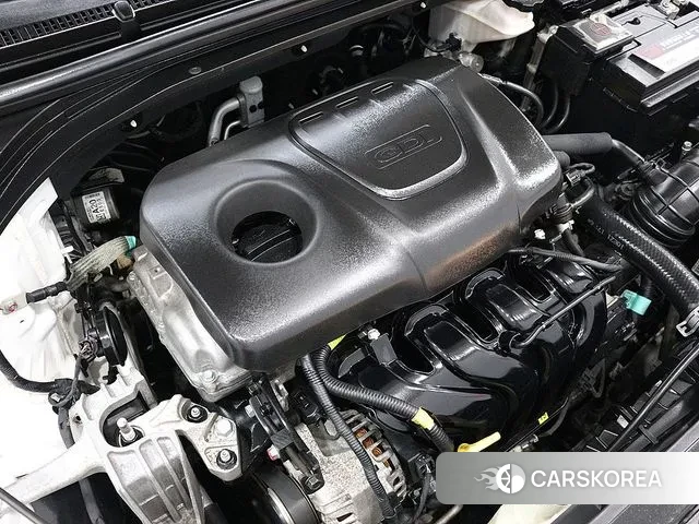 Hyundai Avante AD id 3171505 из Кореи 16