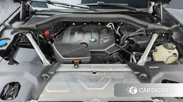 BMW X4 (G02) id 4765124 из Кореи 16