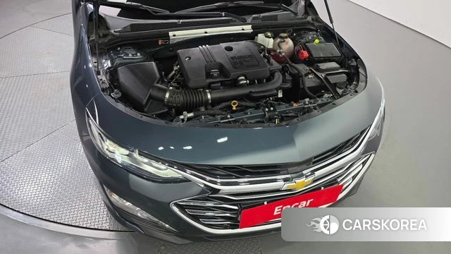 Chevrolet (GM Daewoo) The New Malibu id 4282253 из Кореи 31
