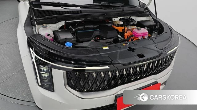 Kia The New Carnival 4th Generation id 4222842 из Кореи 16