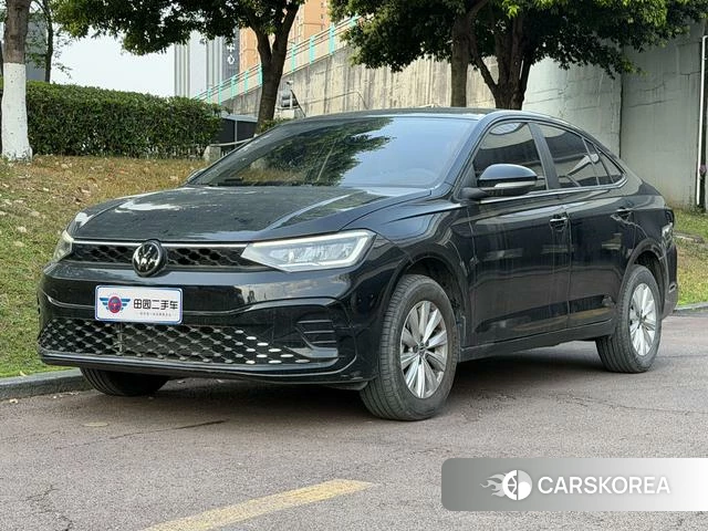 Volkswagen Lavida id 4260227 из Китая 9