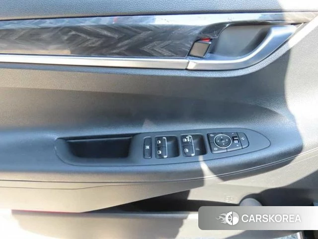 Hyundai Grandeur IG id 3890273 из Кореи 15