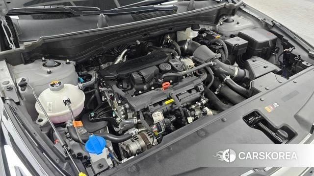 Kia The New Sportage 5th Generation id 4413903 из Кореи 28