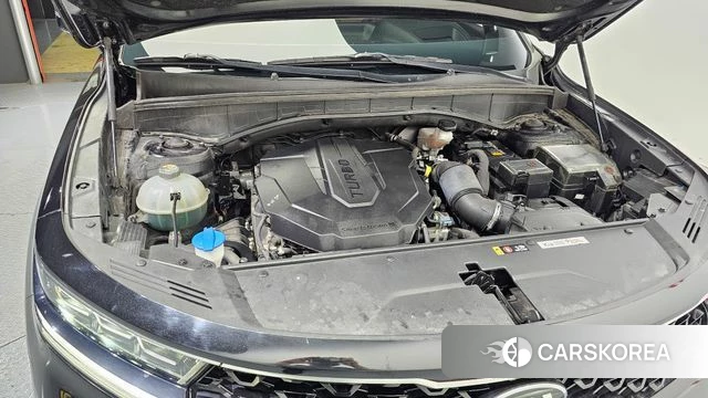 Kia Sorento 4th Generation id 4225064 из Кореи 16