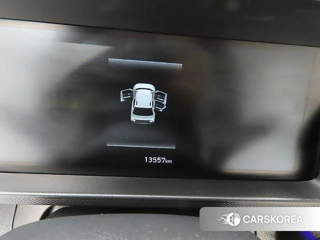 Hyundai Casper id 4546781 из Кореи 16