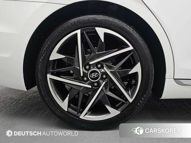 Hyundai The New Grandeur IG id 4406290 из Кореи 16