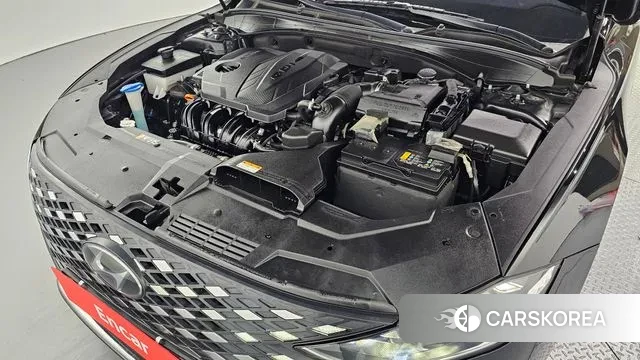 Hyundai The New Grandeur IG id 3329348 из Кореи 16