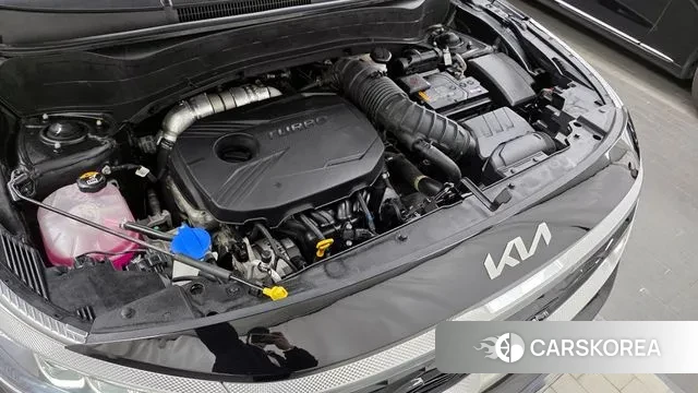 Kia Seltos id 3508331 из Кореи 16