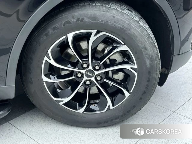 Lincoln Navigator id 4236349 из Китая 30