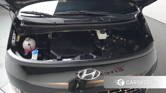 Hyundai Staria id 3679928 из Кореи 16