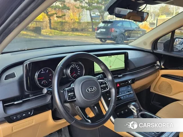 Kia Carnival 4th generation id 3444178 из Кореи 16