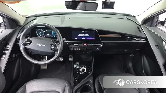 Kia Di Ol Nu Niro id 3043547 из Кореи 16