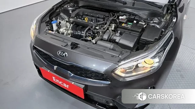 Kia Come New K3 id 3732806 из Кореи 16