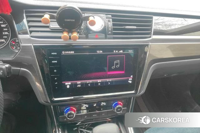 Volkswagen Huiang id 4207935 из Китая 13