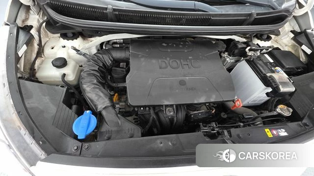 Kia All New Morning (JA) id 4794753 из Кореи 30