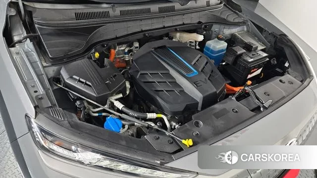 Hyundai Kona Electric id 3283420 из Кореи 16